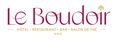 Logis Hôtel le Boudoir