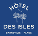LES ISLES HOSPITALITY
