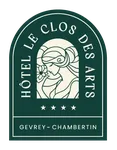 Logis Hôtel Clos des Arts