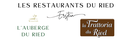 Auberge et Trattoria du Ried