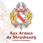 Aux Armes de Strasbourg