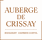 Logis Auberge de Crissay