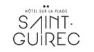 HOTEL DE LA PLAGE ET DE SAINT GUIREC ET COSTE MOR