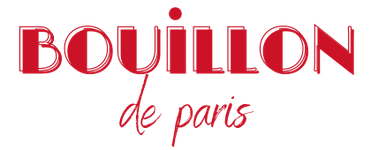 Bouillon de Paris