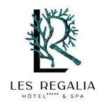 Les Regalia***** Hôtel & Spa