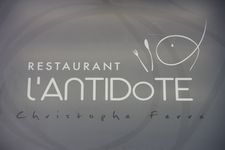 L'Antidote
