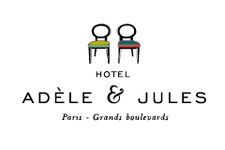 Hôtel Adèle & Jules