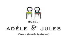 Hôtel Adèle & Jules