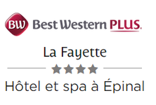 Best Western Plus La Fayette
