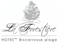 Logis Hôtel la Forestière