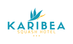 Karibea Squash Hôtel