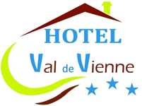 Logis Hôtel le Val de Vienne