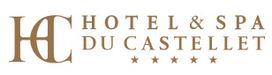 HOTEL DU CASTELLET S.A.S.