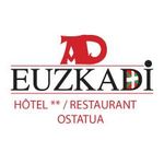 Hôtel Restaurant Euzkadi