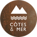 Côtes et Mer