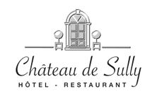 Grand Hôtel "Château de Sully" - Piscine et Spa - Restaurant gastronomique