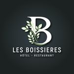 Les Boissières