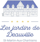 Les Jardins de Deauville