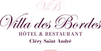 Villa des Bordes