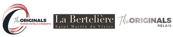 LA BERTELIERE