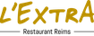 L'ExtrA Restaurant Reims