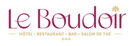 Logis Hôtel le Boudoir