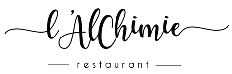 L'Alchimie Restaurant
