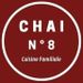Chai n°8