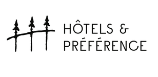 Hôtels & Préférence