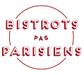 Les restaurants des Bistrots Pas Parisiens