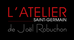 L'Atelier de Joël Robuchon - Saint Germain