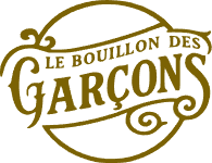 Le Bouillon des Garçons