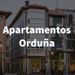 Apartamentos Orduña