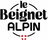 Le Beignet Alpin