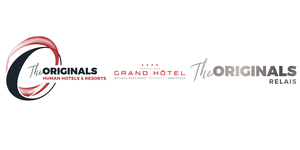 Grand Hôtel Abbatiale