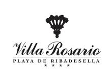 Hotel Villa Rosario