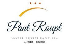 The Originals Boutique du Pont Roupt - Hôtel Restaurant & Spa