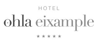 Ohla Eixample *****