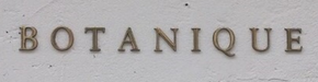 Botanique Restaurant