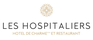 Logis Hôtel les Hospitaliers
