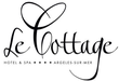 Le Cottage Hôtel & Spa ****
