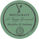Le voyage gourmand