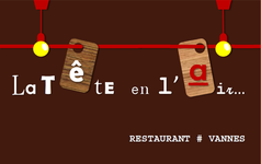 La Tête en l'Air