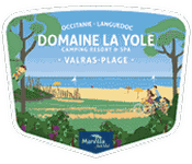 Domaine La Yole Camping Resort