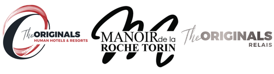 Manoir de la Roche Torin, The Originals Relais