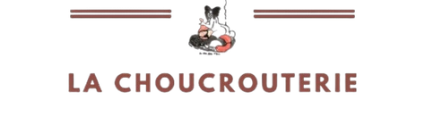 La Choucrouterie