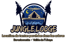 Jungle Lodge