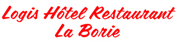 Logis Hôtel la Borie