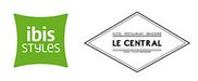 Hôtel Ibis Styles Dijon Central