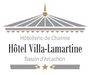 Hôtel Villa-Lamartine